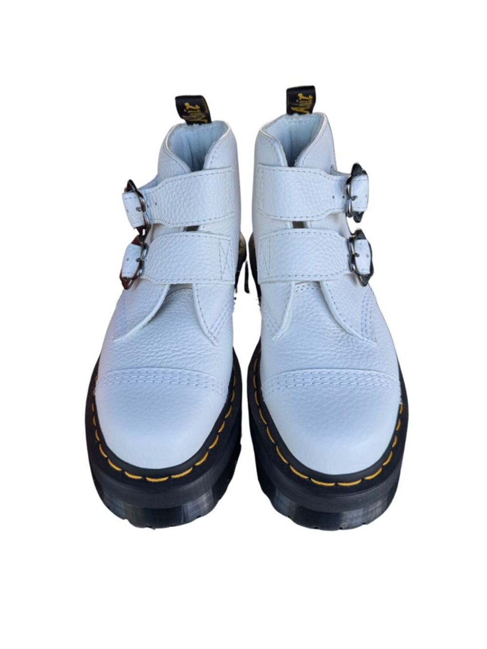 Dr. Martens